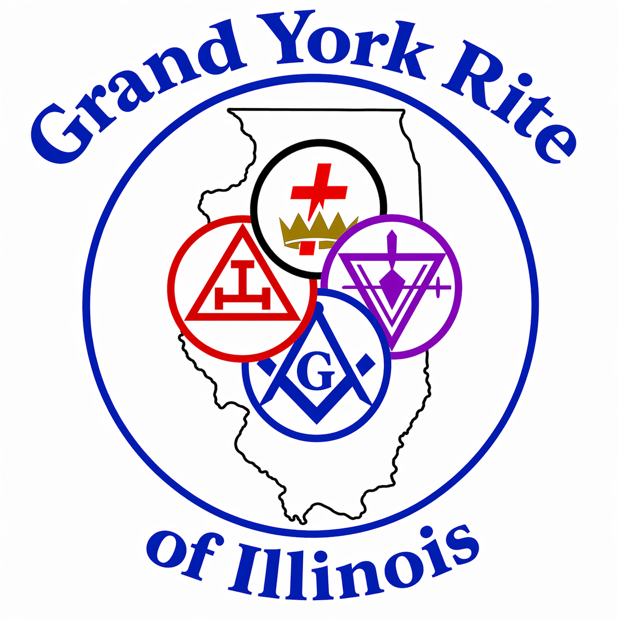 Illinois York Rite